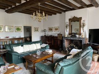  Maison � vendre 12 pi�ces 830 m�