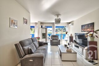  Appartement � vendre 4 pi�ces 80 m�