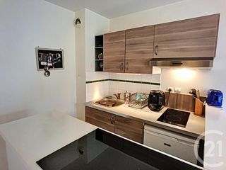  Appartement � vendre 2 pi�ces 36 m�