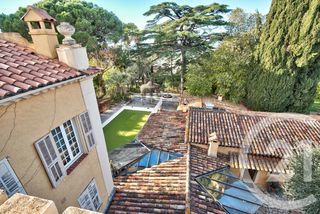  Maison � vendre 15 + pi�ces 860 m�