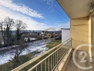  Appartement � louer 4 pi�ces 63 m�