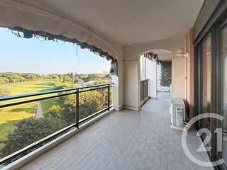  Appartement � vendre 3 pi�ces 75 m�