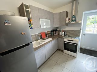  Maison � vendre 4 pi�ces 101 m�