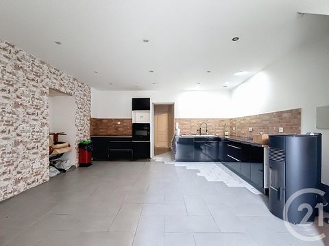   Vente Maison Maison - 5 pi�ce(s) - 102 m�