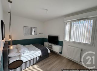  Appartement � louer 4 pi�ces 83 m�