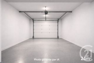  Parking / Garage � vendre 24 m�
