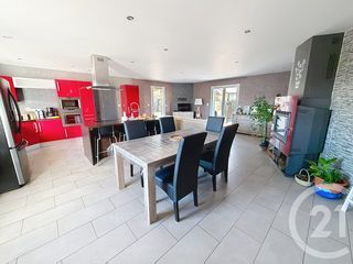  Maison � vendre 4 pi�ces 114 m�