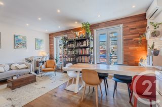  Appartement � vendre 3 pi�ces 58 m�