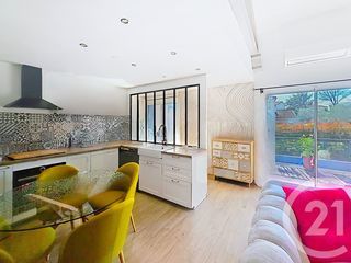  Maison � vendre 4 pi�ces 81 m�