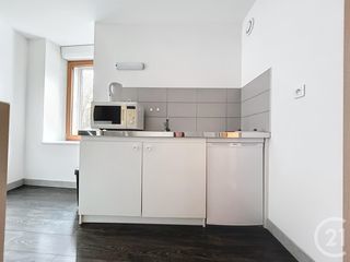  Appartement � louer 1 pi�ce 18 m�