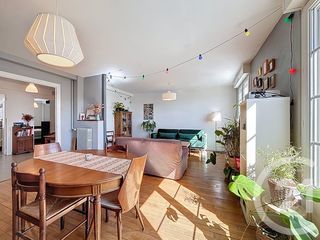  Appartement � louer 2 pi�ces 63 m�