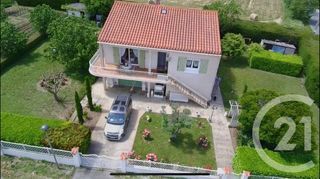  Maison � vendre 8 pi�ces 218 m�