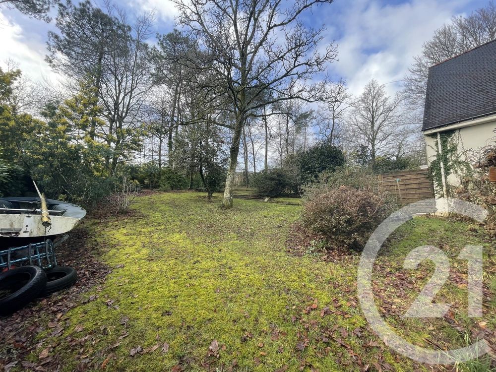 � vendre  Maison Saint-Av� (56890)