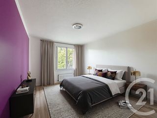  Appartement � vendre 3 pi�ces 67 m�