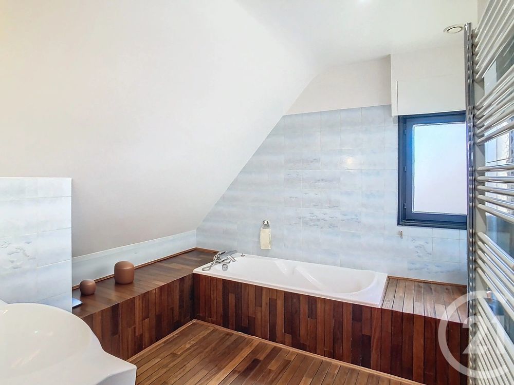 � vendre  Maison Thiais (94320)