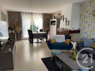  Maison � louer 6 pi�ces 122 m�