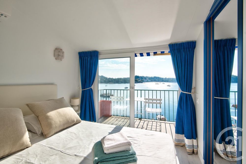 � vendre  Appartement Villefranche-sur-Mer (06230)