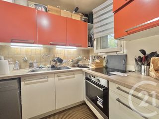  Appartement � vendre 2 pi�ces 47 m�