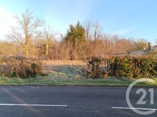  Terrain � vendre 4010 m�