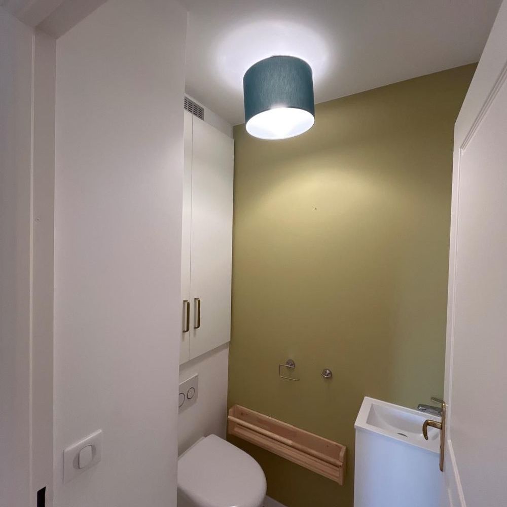 � vendre  Appartement Cap-d'Ail (06320)