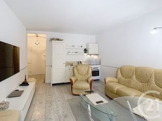  Appartement � vendre 2 pi�ces 45 m�