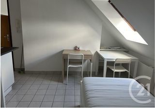  Appartement � louer 1 pi�ce 10 m�