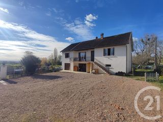  Maison � vendre 7 pi�ces 110 m�