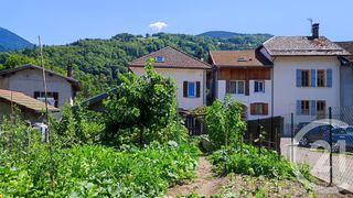  Maison � vendre 3 pi�ces 114 m�