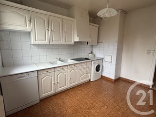  Appartement � vendre 4 pi�ces 87 m�