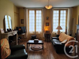  Maison � vendre 9 pi�ces 261 m�