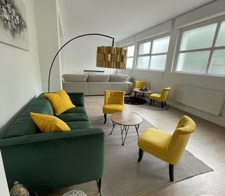  Appartement � louer 8 pi�ces 150 m�