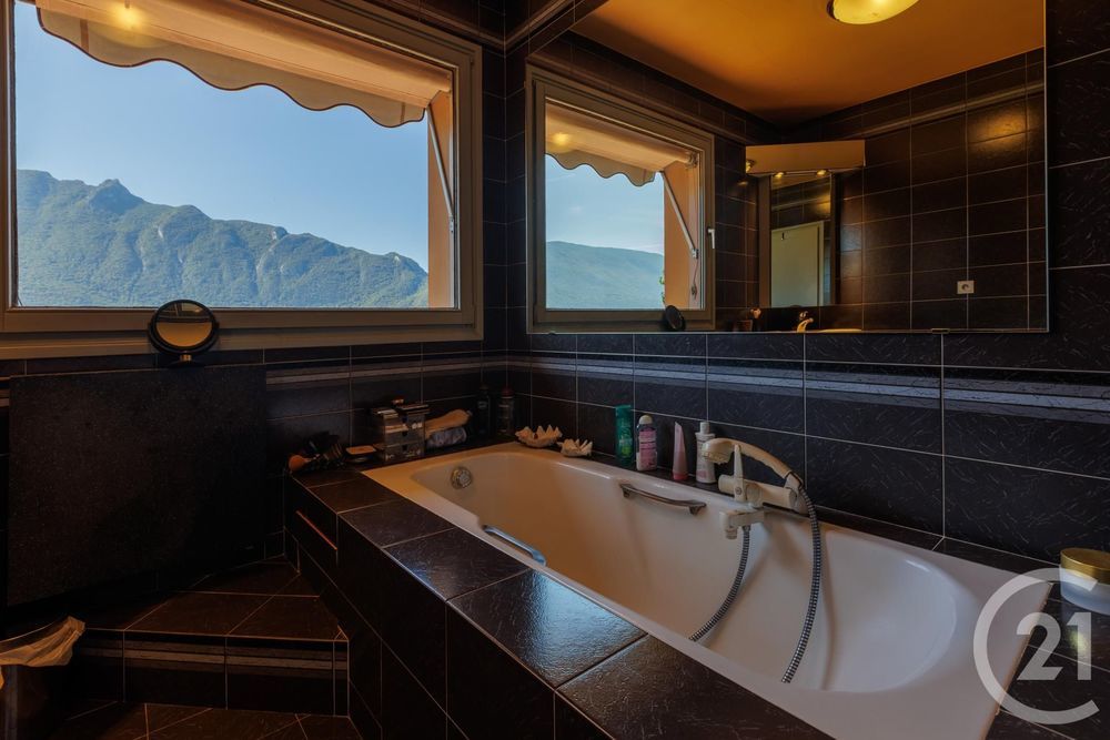 � vendre  Maison Tresserve (73100)