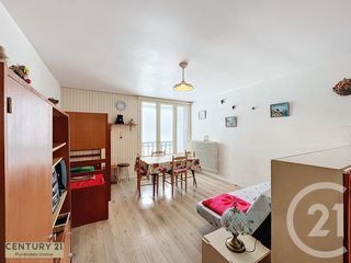  Appartement � vendre 1 pi�ce 31 m�