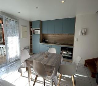  Appartement � louer 3 pi�ces 35 m�