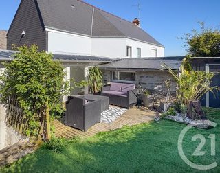  Maison � vendre 4 pi�ces 100 m�