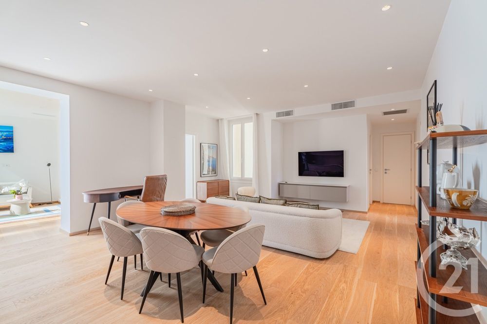 � vendre  Appartement Beaulieu-sur-Mer (06310)