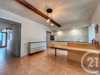  Maison � vendre 4 pi�ces 97 m�