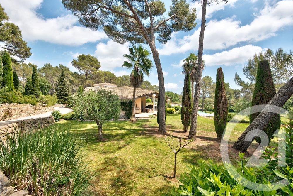 � vendre  Maison Mougins (06250)