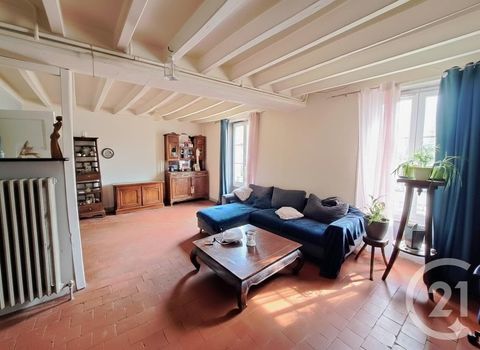   Vente Maison Maison - 5 pi�ce(s) - 124 m�