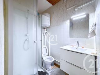  Appartement � vendre 2 pi�ces 30 m�