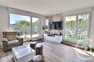  Appartement � vendre 5 pi�ces 138 m�