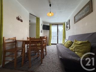  Appartement � vendre 2 pi�ces 22 m�