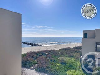  Appartement � vendre 2 pi�ces 34 m�