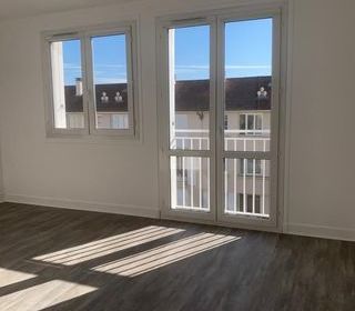  Appartement � louer 2 pi�ces 41 m�