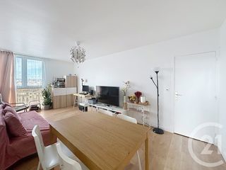  Appartement � vendre 4 pi�ces 66 m�