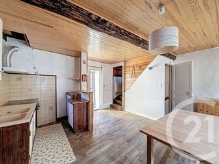  Maison � vendre 4 pi�ces 69 m�