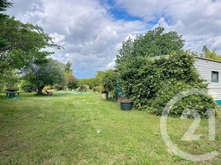  Terrain � vendre 1499 m�