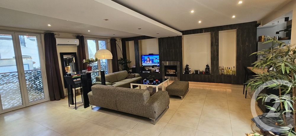 � vendre  Maison Cr�teil (94000)