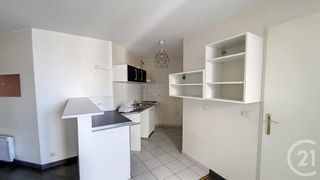  Appartement � vendre 2 pi�ces 42 m�