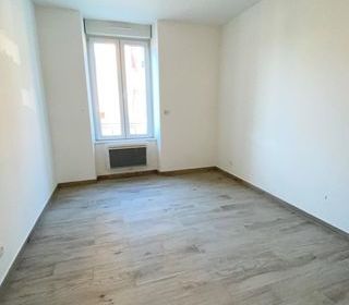  Appartement � louer 3 pi�ces 60 m�